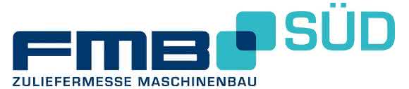 FMB – Zuliefermesse Maschinenbau
