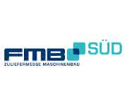 FMB – Zuliefermesse Maschinenbau