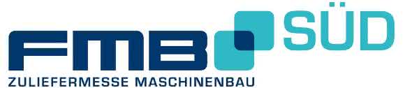 FMB – Zuliefermesse Maschinenbau FMB – Zuliefermesse Maschinenbau