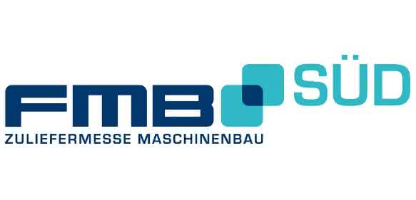 FMB – Zuliefermesse Maschinenbau FMB – Zuliefermesse Maschinenbau
