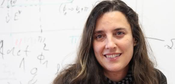 Die internationale Arbeitsgruppe um die theoretische Chemikerin Leticia González von der Universität Wien arbeitet schon seit mehreren Jahren an der Aufklärung der Photochemie von Nukleobasen (Copyright: Universität Wien).