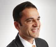 Udit Batra, Mitglied der Geschäftsleitung von Merck und Leiter des Unternehmensbereichs Life Science. (Foto: Merck KGaA)