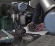 Roboterarm UR3 UR3 von Universal Robots
