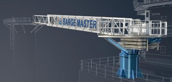 Bosch Rexroth Barge Master