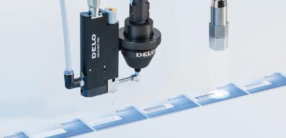 DELO-DOT PN3 DELO-DOT PN3