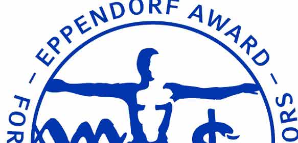 Jetzt bewerben für den Eppendorf Award 2017 (Logo: Eppendorf Award for Young European Investigators)