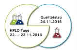 NOVIA-Analytiktage 2016 NOVIA-Analytiktage 2016