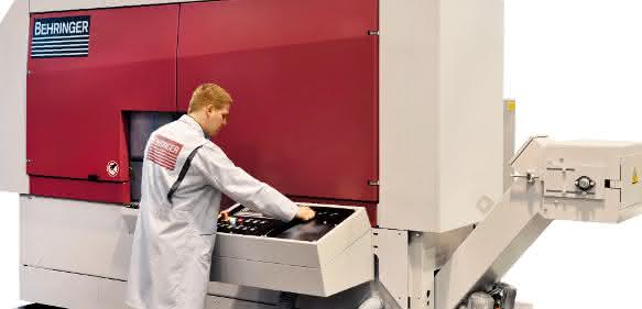 HBM540A mit SC-Kit