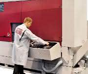 HBM540A mit SC-Kit HBM540A mit SC-Kit