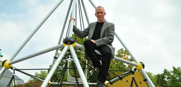SCOPE Chefredakteur Hajo Stotz