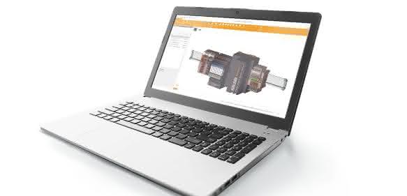 Weidmüller auf der SPS IPC Drives Klippon Connect
