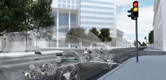 Betriebssicherheit der Autos erhöhen