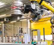 Fanuc Roboter