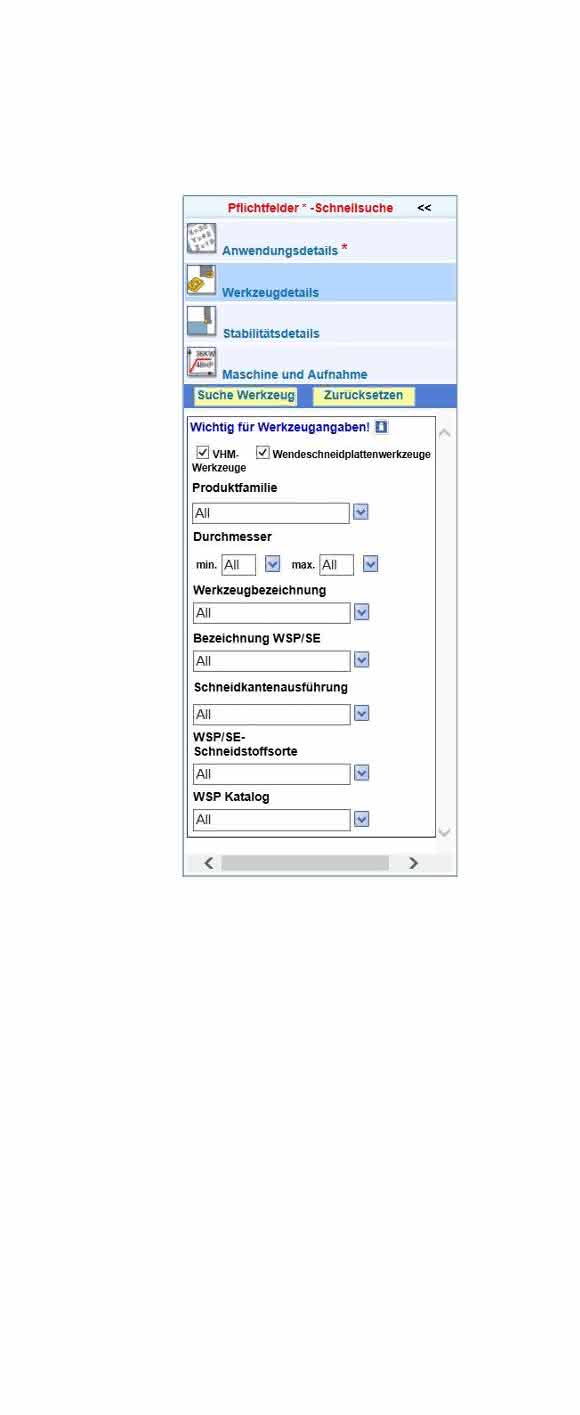 Zerspanung optimieren: Iscar verbessert Online-Tools