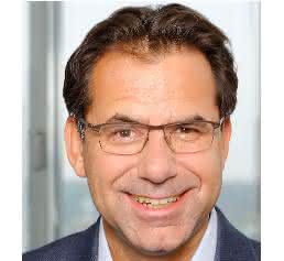 Dr. Helmuth Ludwig