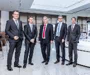 Strategische Partnerschaft - Schaeffler und IBM Schaeffler und IBM