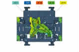 3D-Messtechnik in Blechumform-Prozessketten 3D-Messtechnik in Blechumform-Prozessketten
