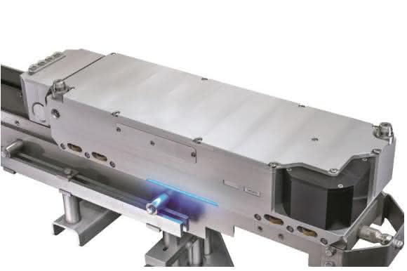Anzeige - Produkt der Woche: TRANSMODUL - DER TRANSPORTROBOTER
