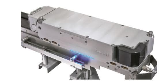 Anzeige - Produkt der Woche: TRANSMODUL - DER TRANSPORTROBOTER