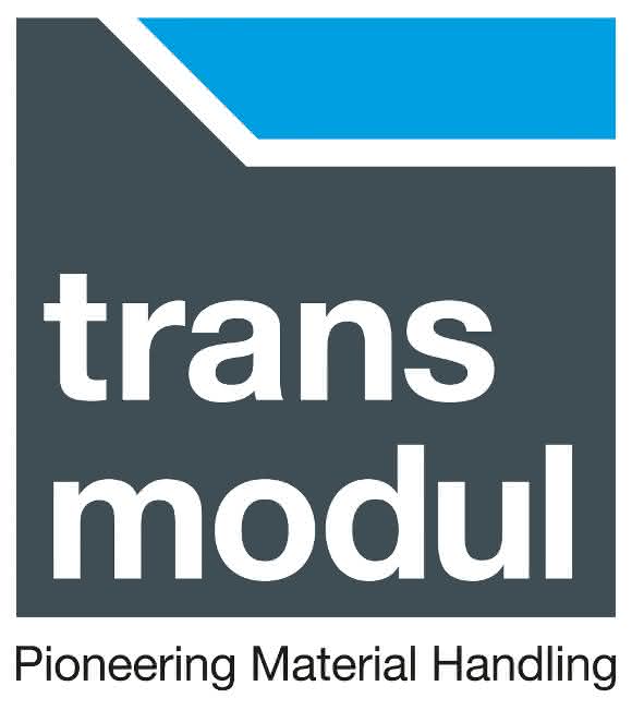 Anzeige - Produkt der Woche: TRANSMODUL - DER TRANSPORTROBOTER