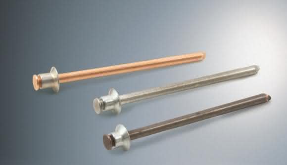 Durchzugsniet Durchzugsniet KVT-Fastening