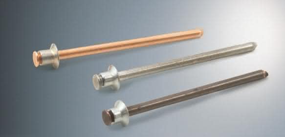 Durchzugsniet KVT-Fastening