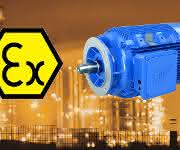 Chemical plant ATEX Nord Drivesystems Chemical plant ATEX Nord Drivesystems