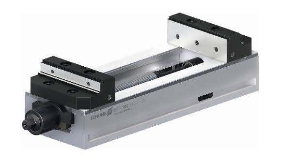 Schunk Kontec KSC-F Schunk Kontec KSC-F Einfachspanner