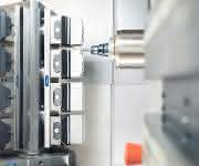 Schunk Kontec KSC Spanner Anwendung