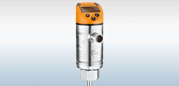 Temperatursensor