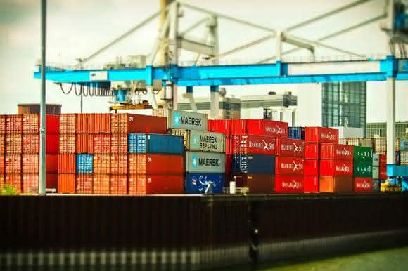 Deckungslösung: Gegen Risiken beim Export