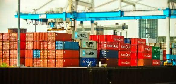 Deckungslösung: Gegen Risiken beim Export Deckungslösung: Gegen Risiken beim Export