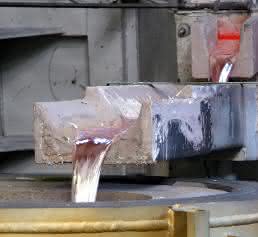Fertigung von Leichtmetallrädern