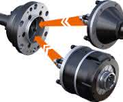 Emuge ExaClamp Spannsystem