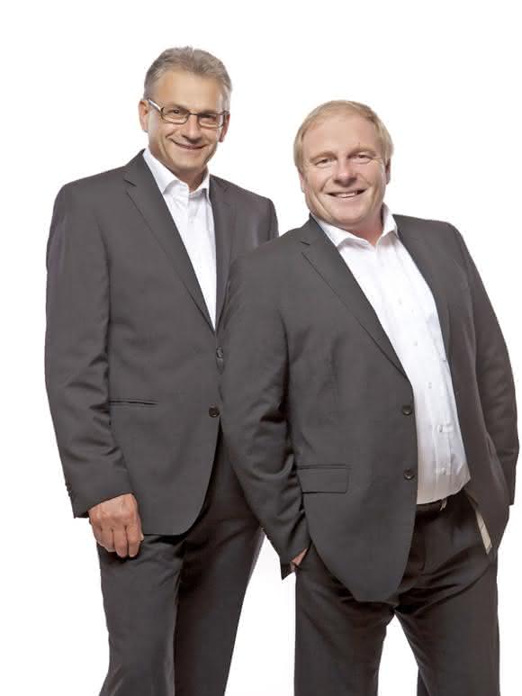 Geschäftsführung CSP