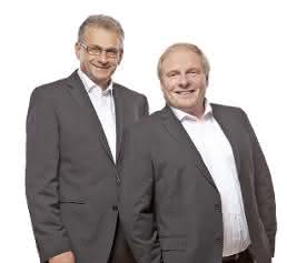 Geschäftsführung CSP