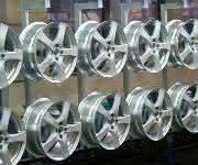 Leichtmetallräder Leichtmetallräder