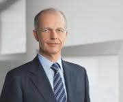Der neue VCI-Präsident vom 24. September 2016 bis zur VCI-Mitgliederversammlung 2018 - Foto: © BASF SE