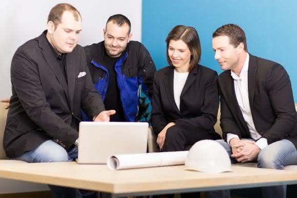 Software-Programmierautomat: Datenbankanwendungen ohne Programmierkenntnisse selbst entwickeln Software-Programmierautomat: Datenbankanwendungen ohne Programmierkenntnisse selbst entwickeln