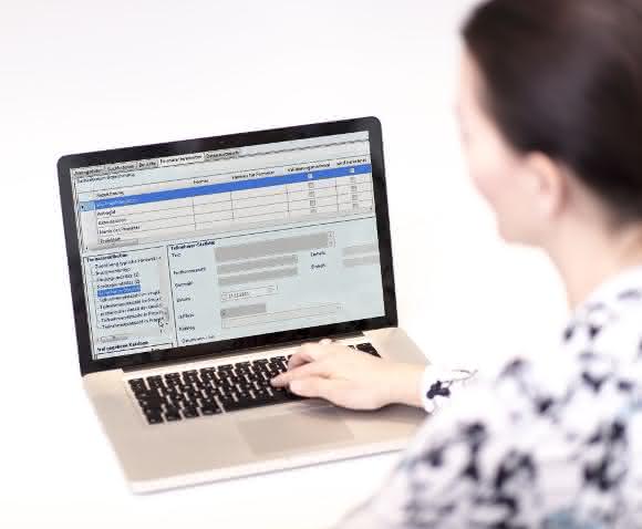 Software-Programmierautomat: Datenbankanwendungen ohne Programmierkenntnisse selbst entwickeln Software-Programmierautomat: Datenbankanwendungen ohne Programmierkenntnisse selbst entwickeln