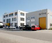 Neues GTM Firmengebäude Neues GTM Firmengebäude
