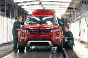 Kostenmanagement: Jaguar Land Rover optimiert Kalkulation Kostenmanagement: Jaguar Land Rover optimiert Kalkulation