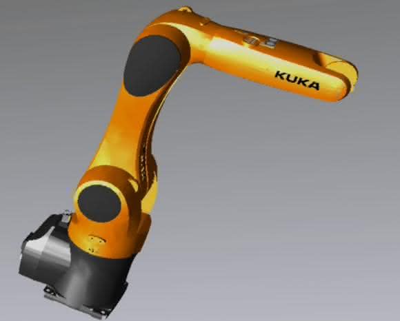 3D-Planungstool: Ironcad für iPad