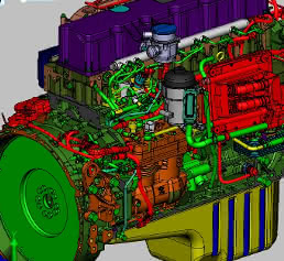 3D-Viewer: Viewer für Produktkonfiguratoren