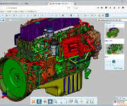 3D-Viewer: Viewer für Produktkonfiguratoren 3D-Viewer: Viewer für Produktkonfiguratoren