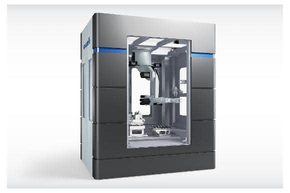 LoadMaster® Assist von Schuler LoadMaster® Assist von Schuler