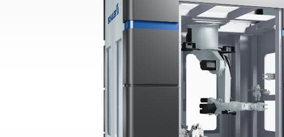 LoadMaster® Assist von Schuler