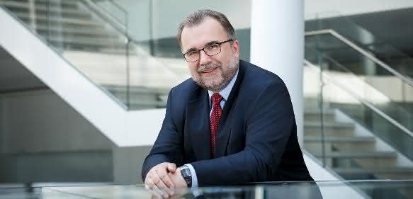 Siegfried Russwurm
