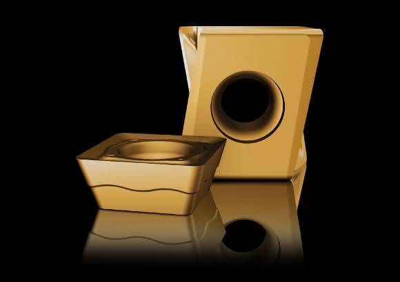 Walter Tiger•tec® Gold Sorte WKP35