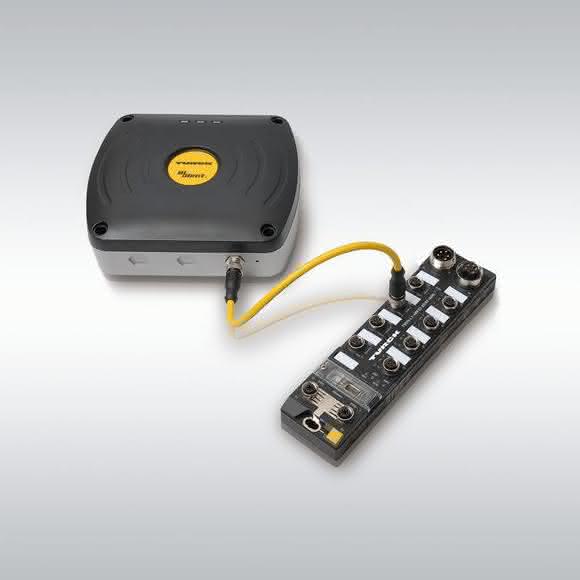 RFID-Modul TBEN-L-DCC von Turck